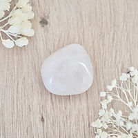 Quartz rose