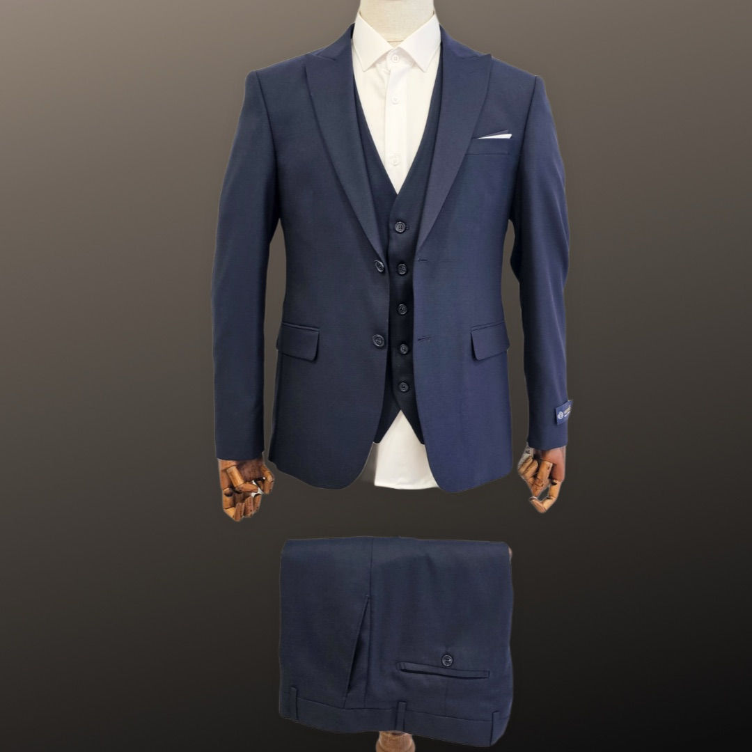 SUIT 3TEKS-005