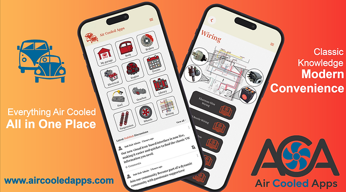 aircooled apps image