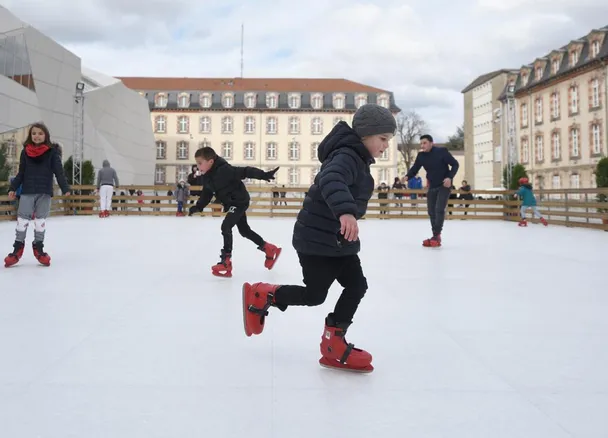 location patinoire synthétique toulouse