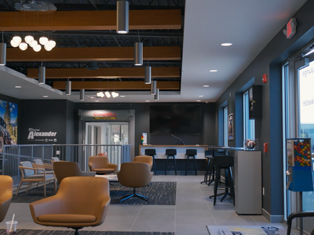 Service, Safety, and Precision: Blaise Alexander’s Collision & Repair Center in Lewisburg