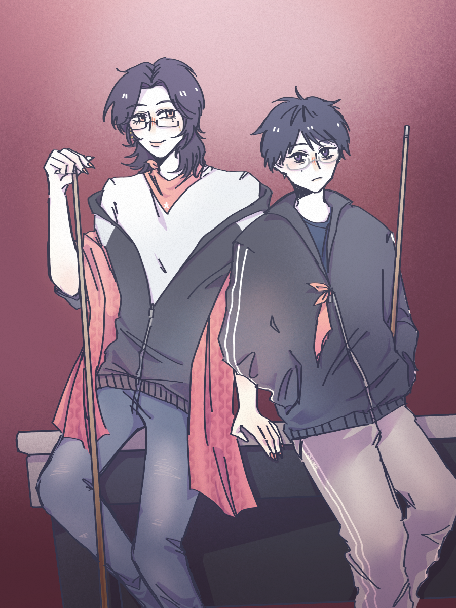 Phabphob and Tevil (2022)