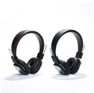 Over-Ear Brand Mobile Headphones with Microphone