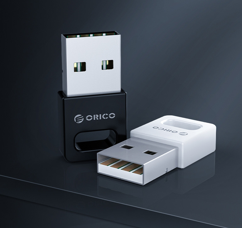 Miniatura: USB Bluetooth Adapter 4.0 for Desktop and Laptop
