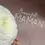 Miniature : Cake topper “Bonne fête maman” blanc
