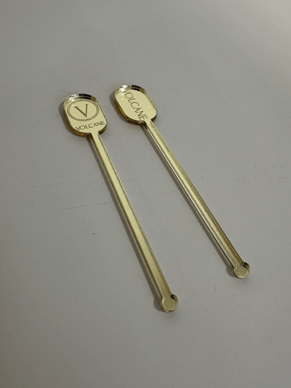 Miniature : Agitateurs de boissons