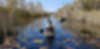 QYAC rangers kayaking to remote locations on North Stradbroke Island_Moreton Bay