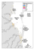 Figure 2 An assessment of saltmarsh areas from 1955 to 2012