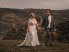 Herbsthochzeit auf dem Hof Hardthöhe