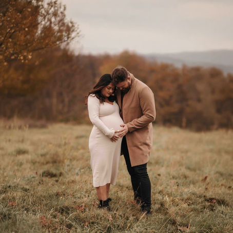 Kristina & Patrick