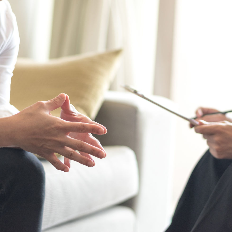 קורס תאורטי בתוכנית הישראלית לטיפול קוגנטיבי התנהגותי