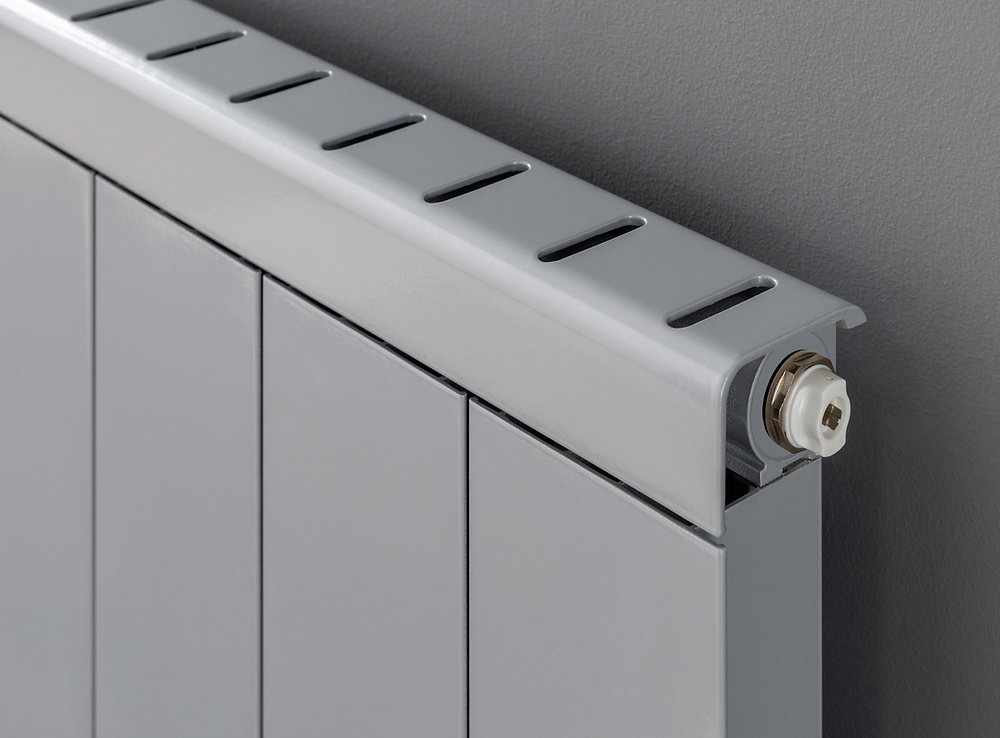 The Benefit of Choosing an Aluminium Radiator | Radiators Direct