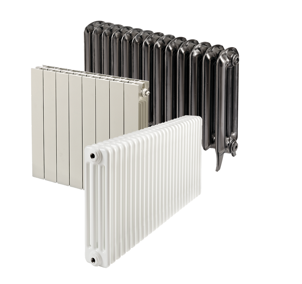 What Should Your Next Radiator Be Made From? | Radiators Direct