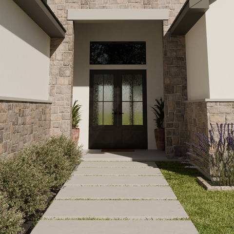 Talbot Residence