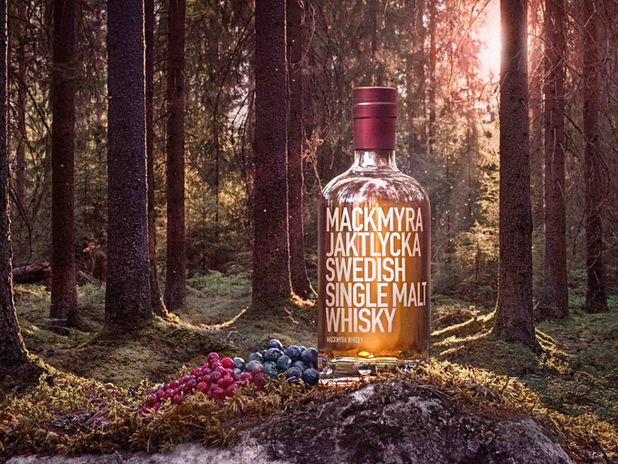 mackmyra