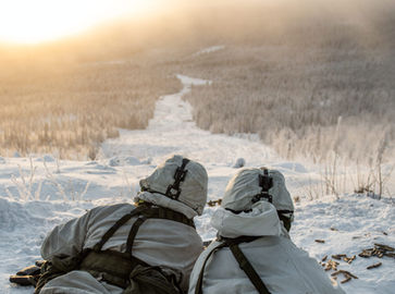 Flytta till Arvidsjaur
