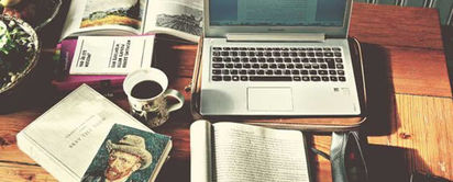 EDITAR ES LEERTE A TI MISMO Y DARTE CUENTA SI ESTÁS DICIENDO LA VERDAD