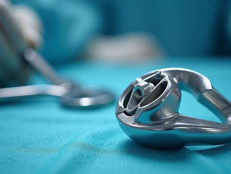 Innovative TAVR Heart Valve Solutions: BeWeld Medical