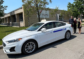 3. Driving Instruction for the Bioptic Driver-Québec