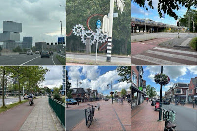 17. Bioptic driving in The Netherlands and the European Union