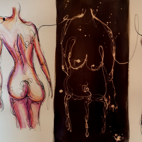 Dealing with Body Image Issues