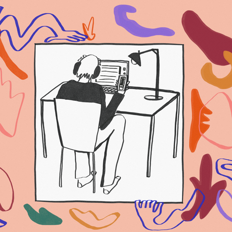 You are not alone: a self-help guide to loneliness as a student