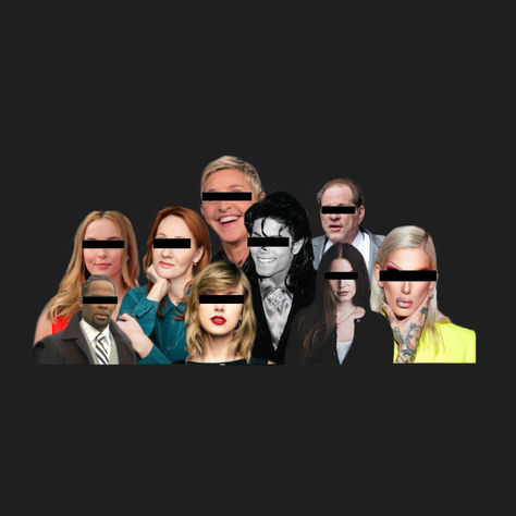 Let's Take Some Accountability