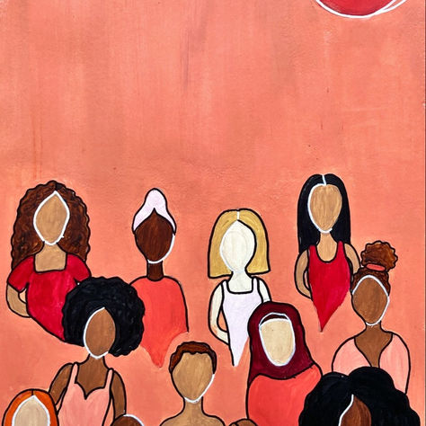 Book Review: Love in Colour