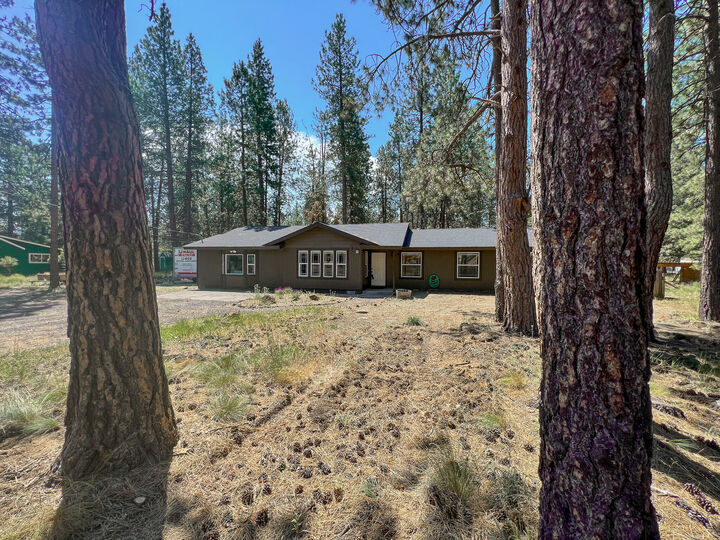 Thumbnail: Dustin Hewitt Bend, Oregon Home For Sale