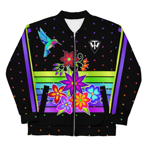 ジャケット・アウター amerge ribbon sleeve onepiece jacket $_57.PNG?set_id=880000500F