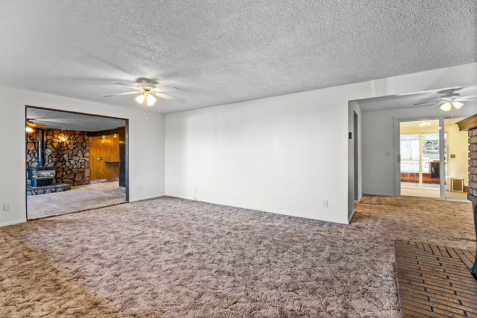 Thumbnail: Large Property in Howells Acres in Redmond, Oregon For Sale 5580 NW Jackpine Ave
