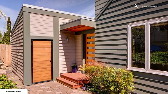 Cascade Lakes Design ADU Builders Bend, Oregon