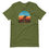 Thumbnail: Steens Mountain Guest Ranch Ride into the Sunset - Short-Sleeve Unisex T-Shirt