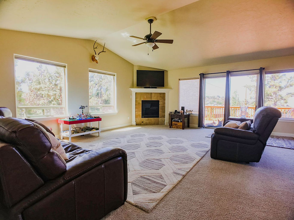 Thumbnail: Jeff Larkin Realty Listings Redmond, Oregon Real Estate
