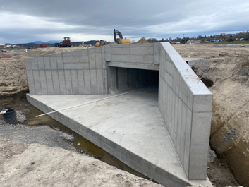 Cascade Civil Projects Central Oregon