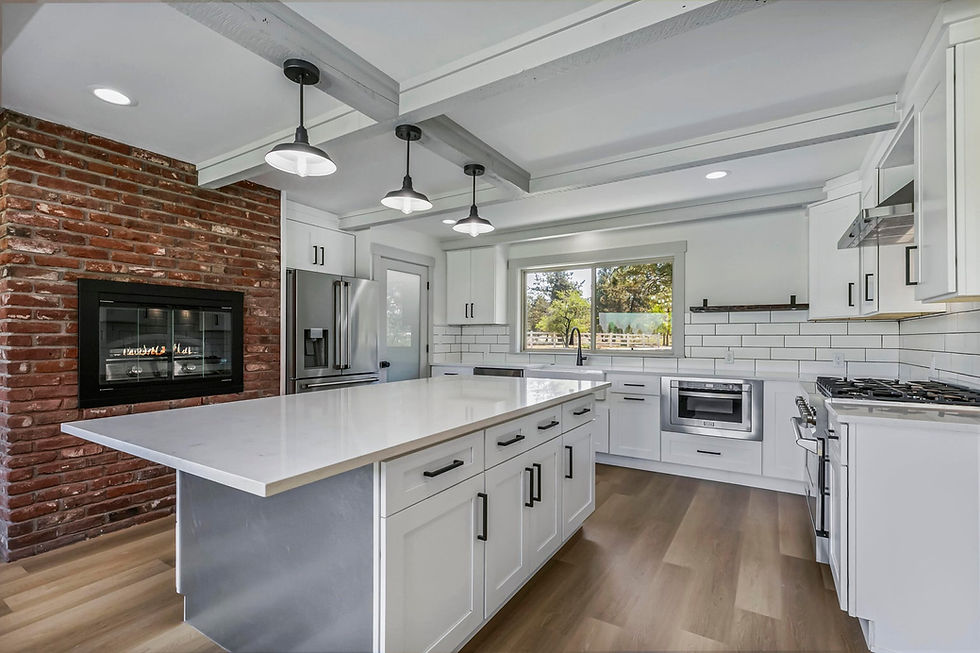 Thumbnail: Jeff Larkin Real Estate Redmond, Oregon Home For Sale