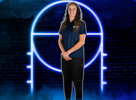 Central Oregon Force Coach Ramirez
