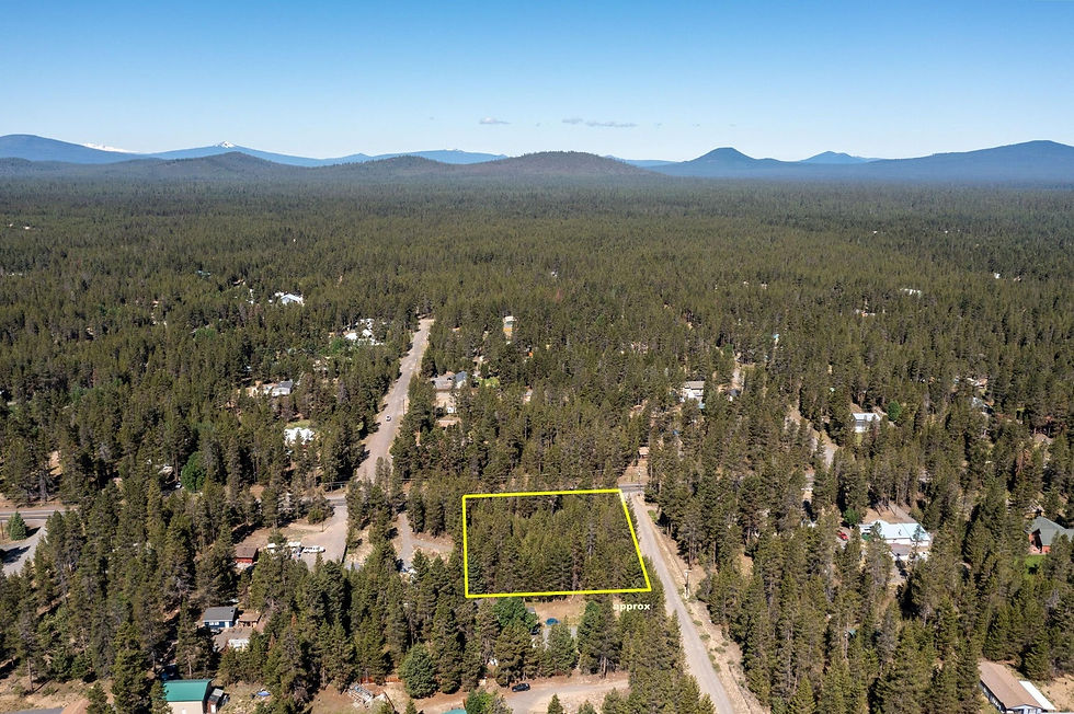 Thumbnail: Lot for sale in La Pine, Oregon Jeff Larkin Reality