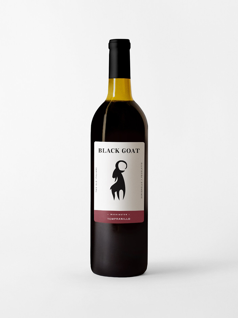 Oregon Tempranillo - 2021