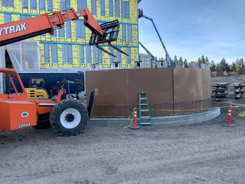 Cascade Civil Projects Central Oregon