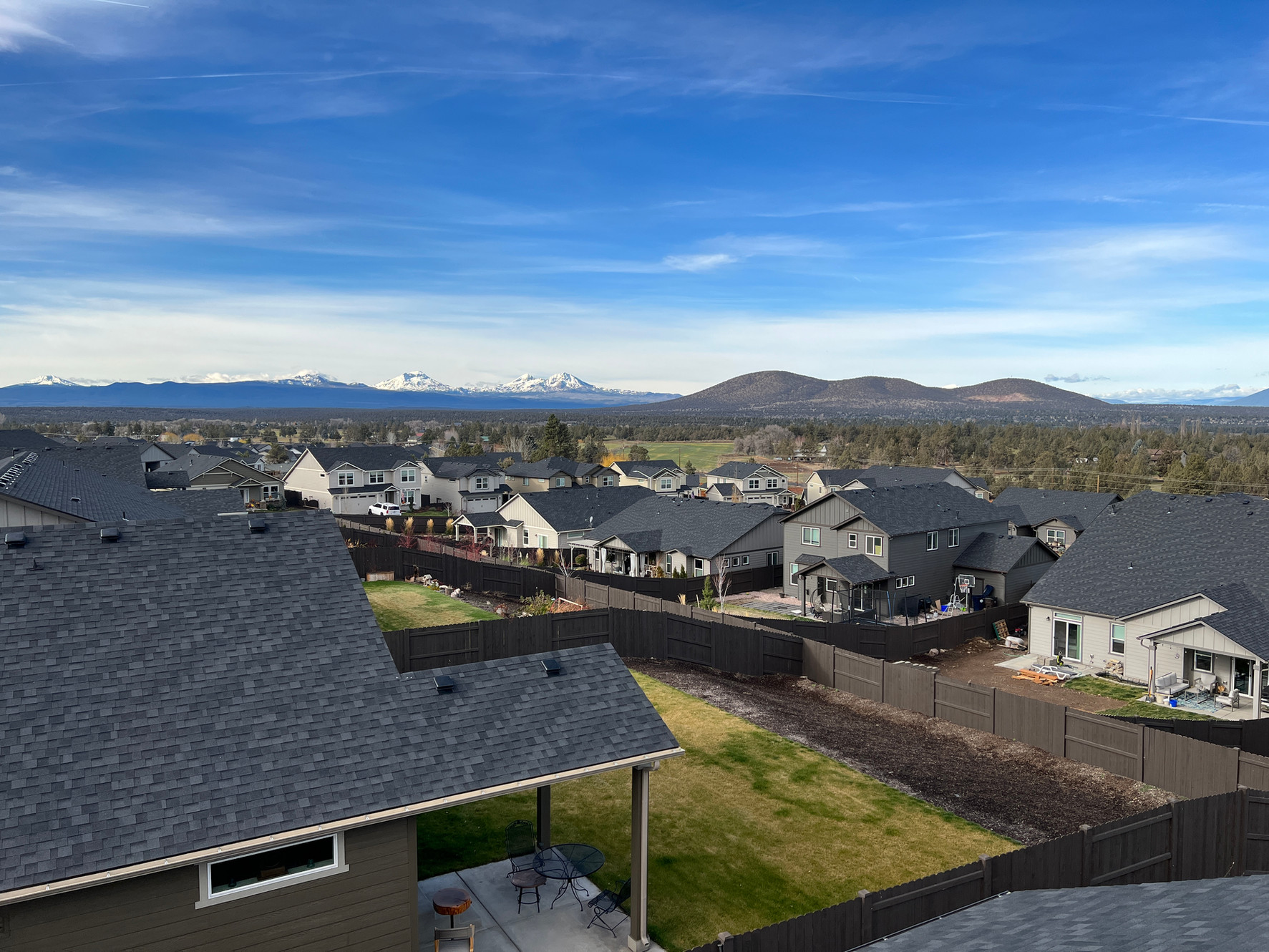 Dustin Hewitt Homes Real Estate Redmond, Bend, Powell Butte, Sisters, Oregon