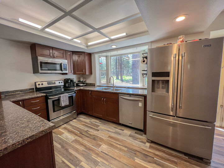 Thumbnail: Dustin Hewitt Bend, Oregon Home For Sale
