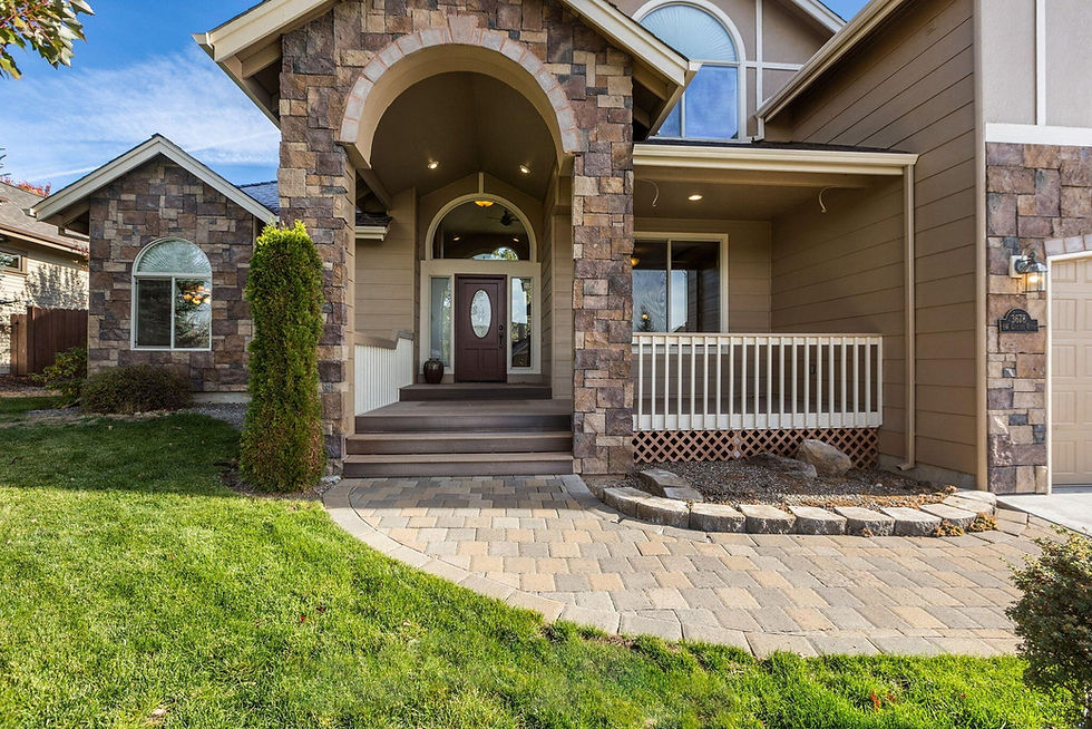 Thumbnail: Jeff Larkin Home For Sale Redmond, Oregon Real Estate