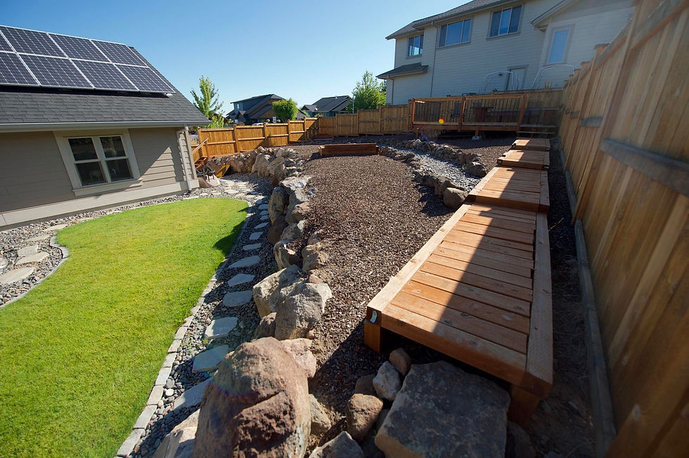 Thumbnail: Jeff Larkin Realty Redmond, Oregon 2322 SW 43rd Street