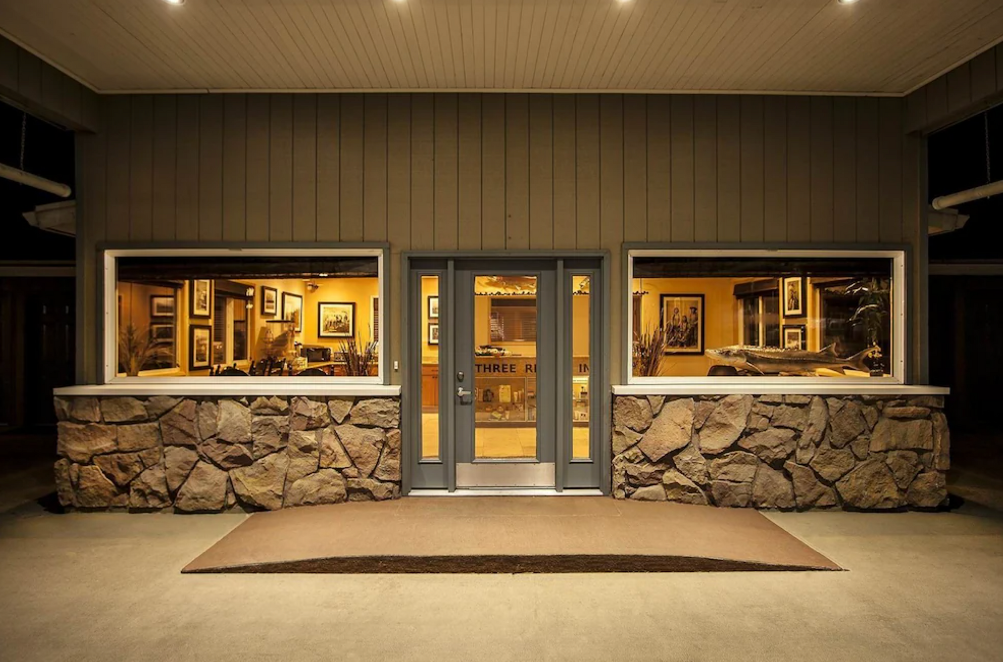 Three Inns Background Welcome | Three Rivers Inn