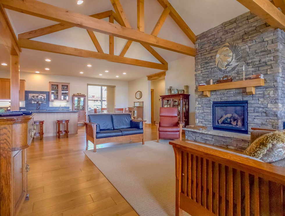 Thumbnail: Jeff Larkin Realty Redmond, Oregon 2322 SW 43rd Street