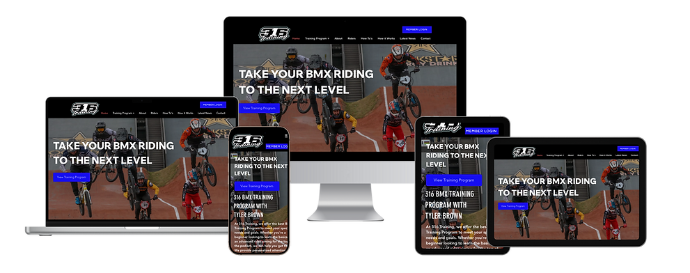 Mooney Marketing boosting website speed with advanced performance strategies