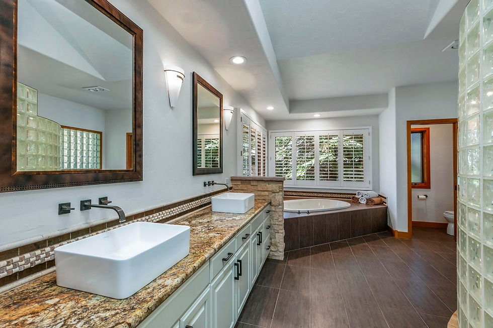 Thumbnail: 17975 N Course Lane, 10 Sunriver, Oregon home for sale Jeff Larkin Real Estate