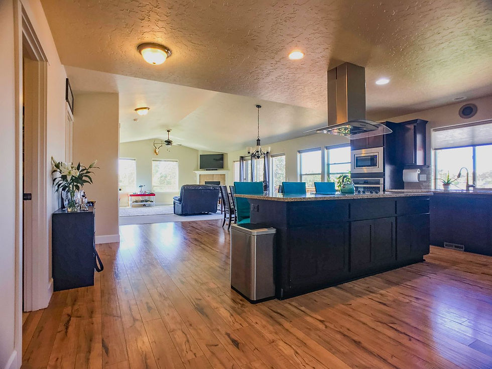 Thumbnail: Jeff Larkin Realty Listings Redmond, Oregon Real Estate