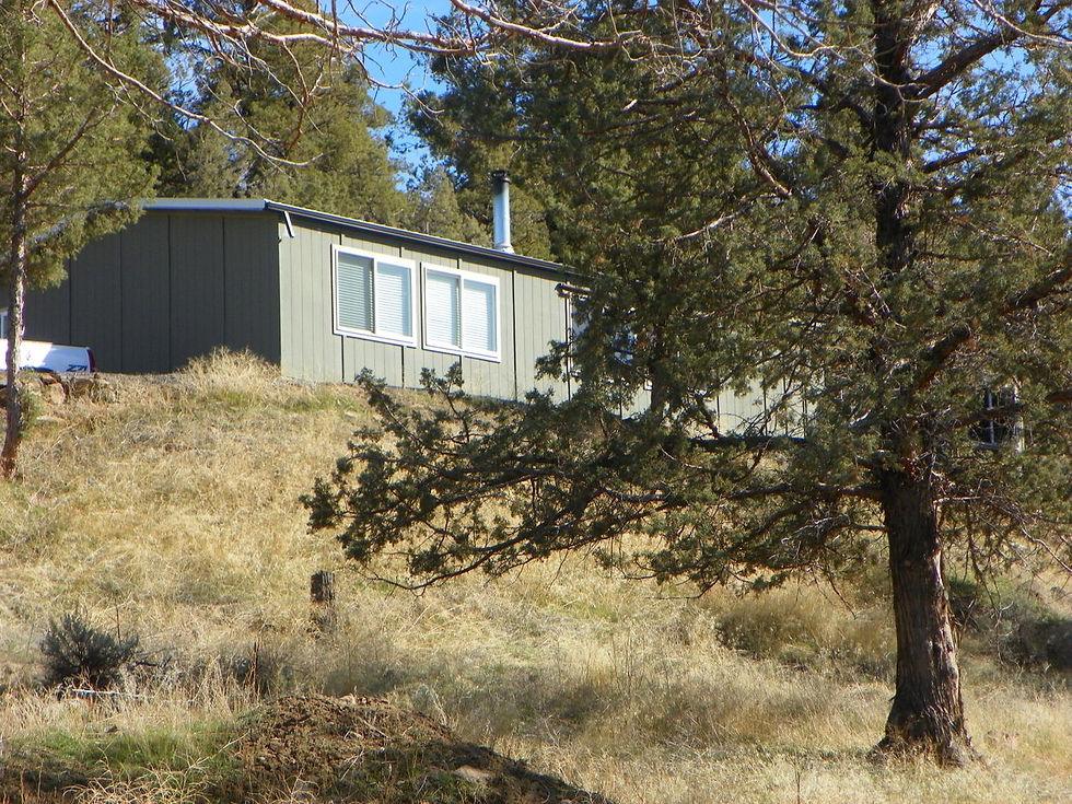Thumbnail: Fred Crouch Realtor Nice area with acreage in the country Redmond, Oregon